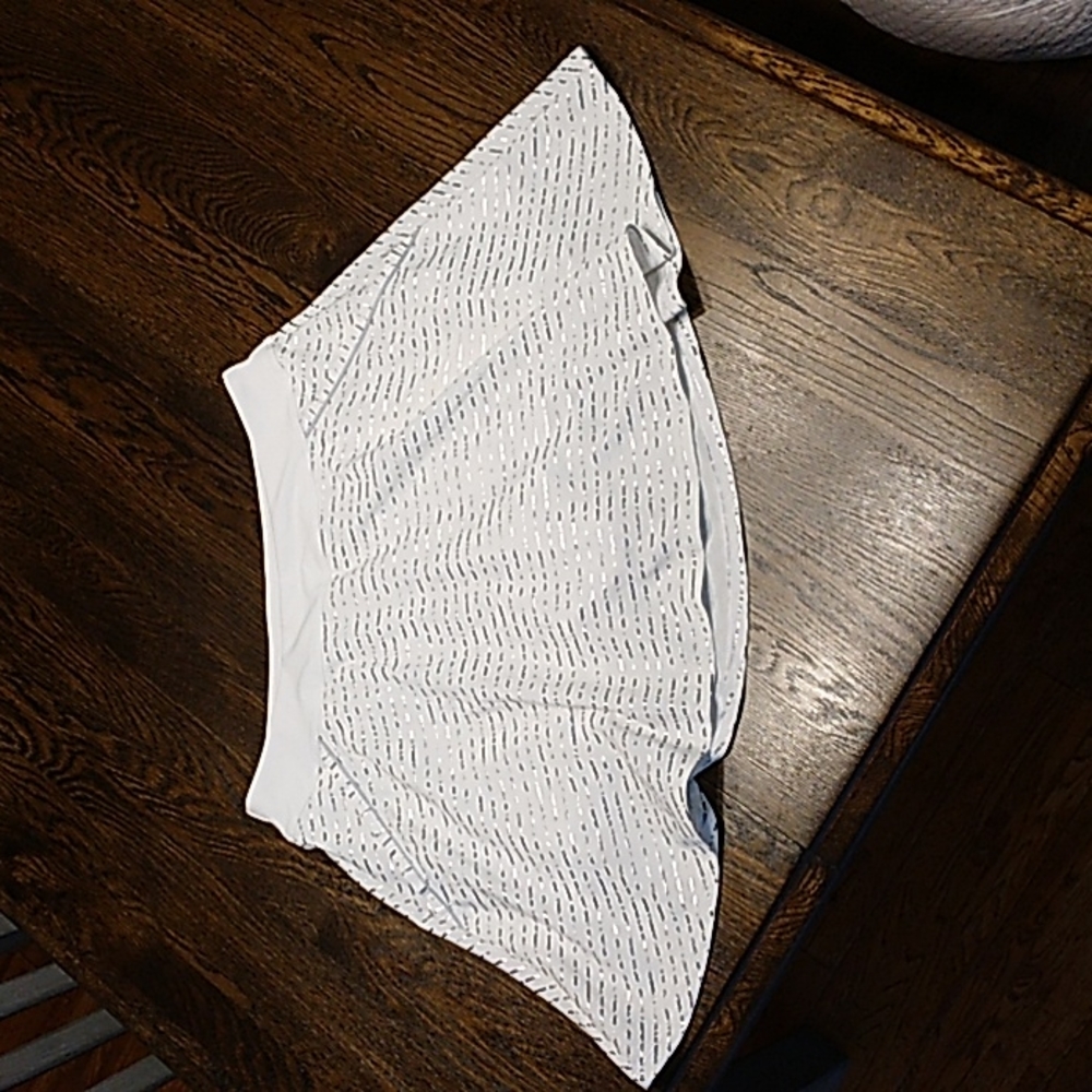 Under armour golf/tennis skirt